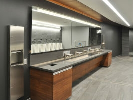 Hygiene Mechanical Electrical Plumping  - Hospitality, Pharma Sector